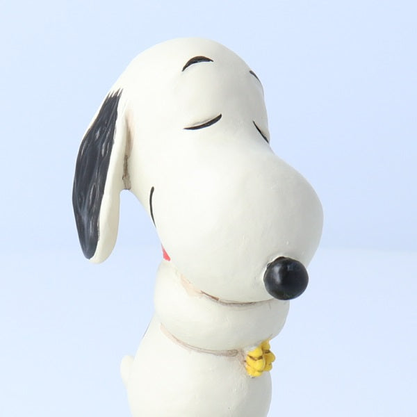 Peanuts(R) Snoopy Happiness is hug from the heart – 日本ホール 