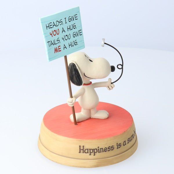 Peanuts(R) Snoopy Happiness is a sure bet. – 日本ホールマーク ...