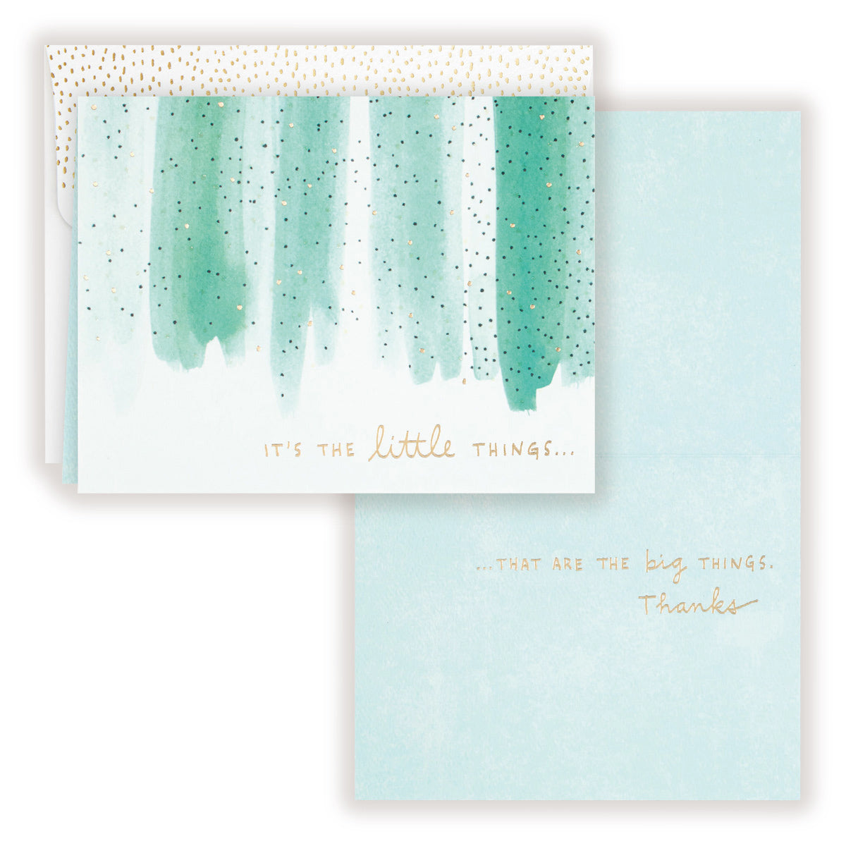 スパークル【ありがとう／good mail.】 日本ホールマーク公式オンラインストア